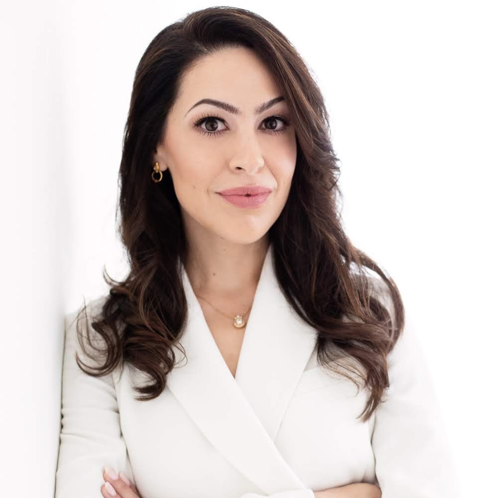 Meet your Posher, Jenna